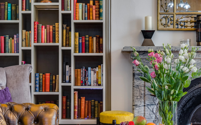 1 Lexham Gardens Hotel