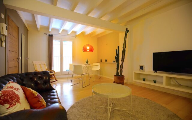 Montmari Apartments Turismo de Interior