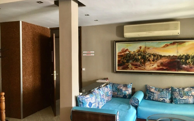 Ghazi Appartement