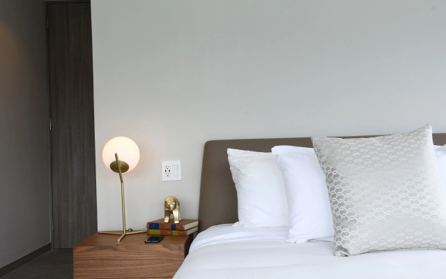 Park Life High Park, Querétaro, QRO.