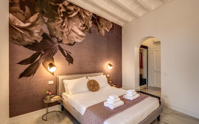 Antiche Residenze Romane Pantheon