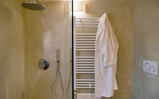 Palazzo Pati - Appartamento Deluxe