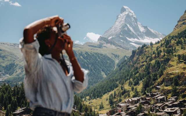 BEAUSiTE Zermatt