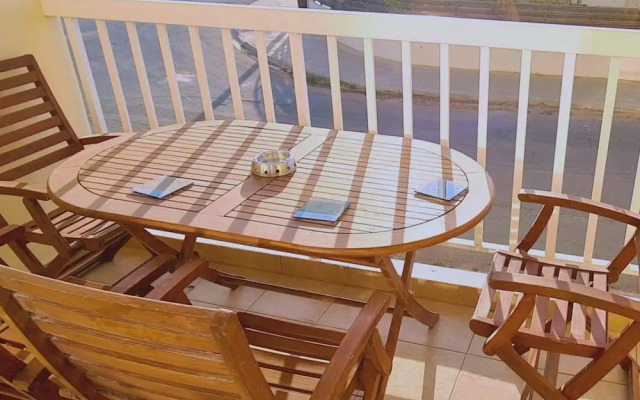 Stay Paradise Coast in Protaras