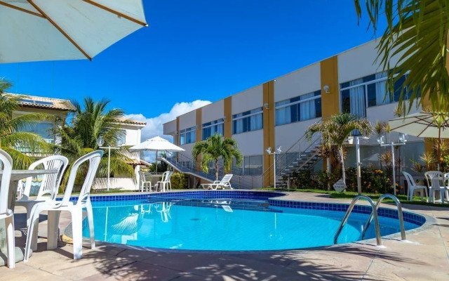 Residencial Monte Hebrom