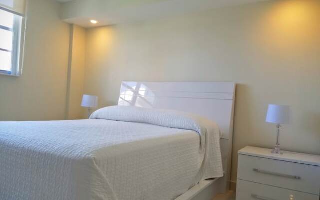 Sunny Isles Two-bedroom