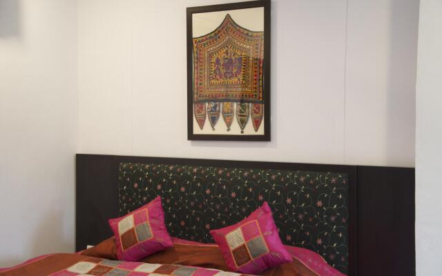 Kudos By Downtown - Boutique Hotel in Udaipur