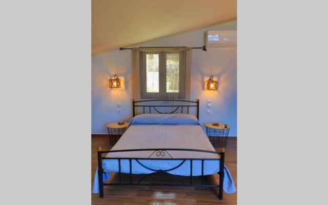 Alexander Suite Home