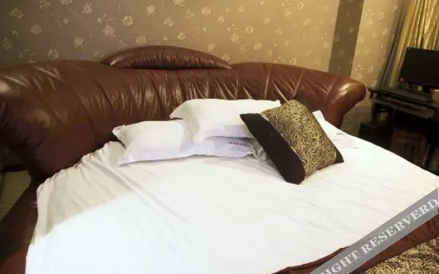 Xueyuan Hotel