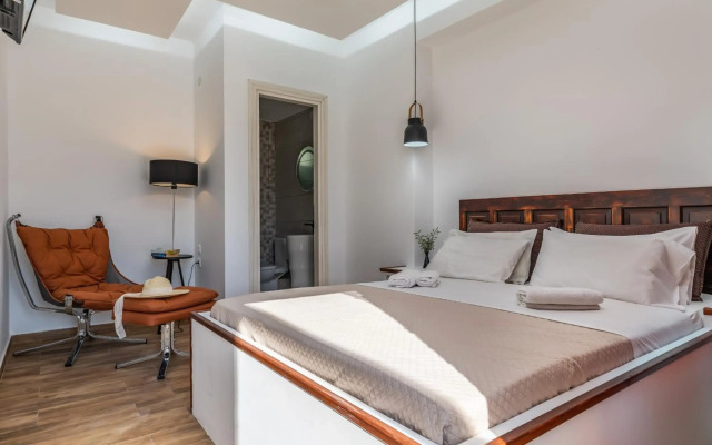 Rigas Hotel Skopelos