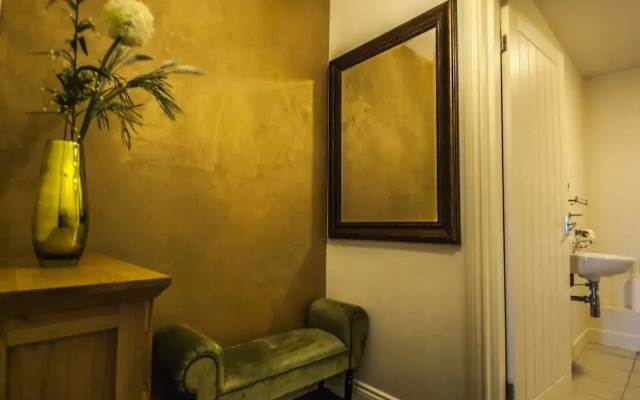 Valhalla B&B