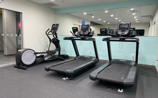 Tru by Hilton Katy Houston West