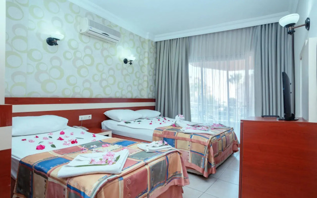 Simply Fine Hotel Alize