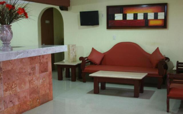 Suites Cancun Center Cancun