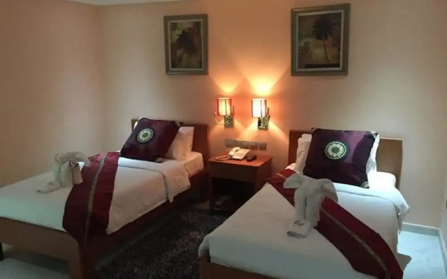 Mirage Hotel