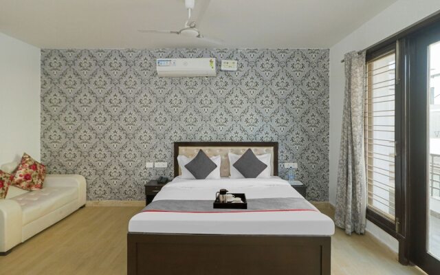 Dreamz Hospitality 2