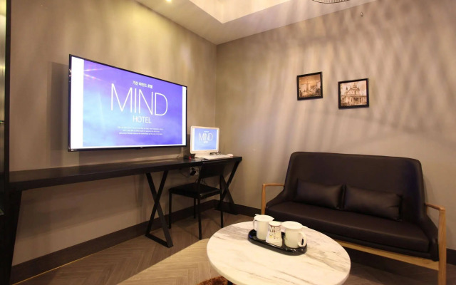 Mind Hotel