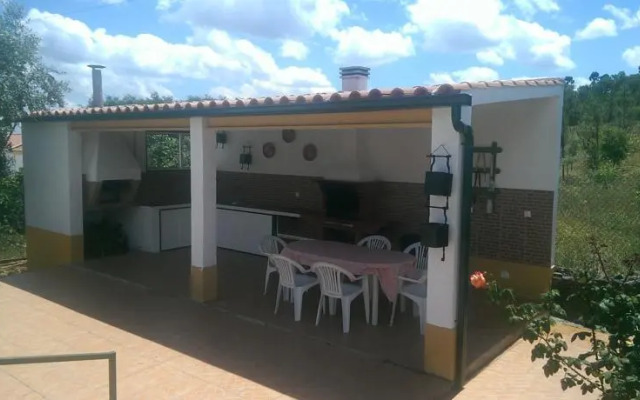 Holiday home Casa da Boavista
