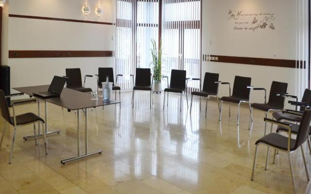 Flair Park-Hotel Ilshofen