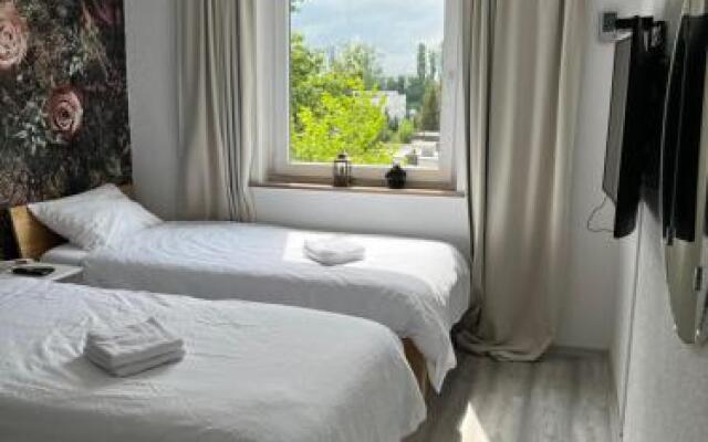 Messe Apartment Hannover
