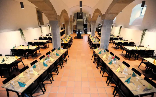 Kloster Kappel