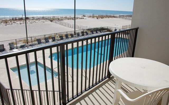 Island Winds West 177 condo