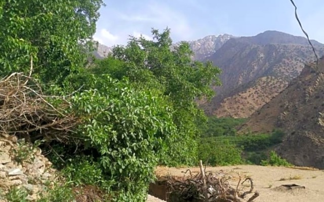 Akal guest house