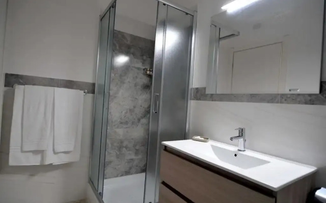 Residence Stendhal Guest House