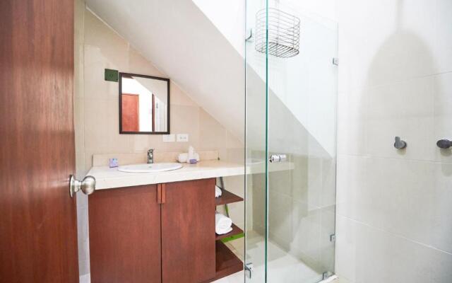 Cave Apartments Mexico 5