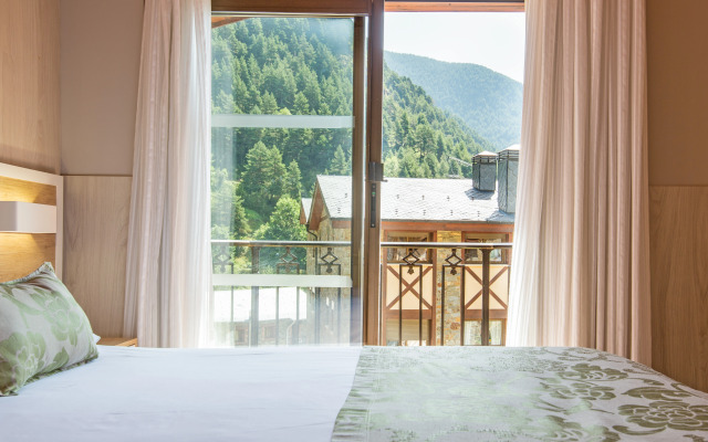 Hotel Spa Princesa Parc