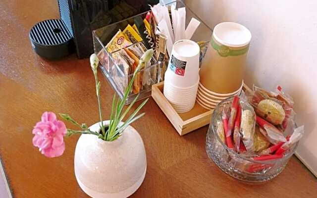 SPIRIT OF FLORENCE Boutique Rooms