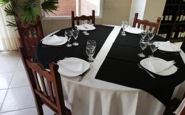 San Antonio Hotel
