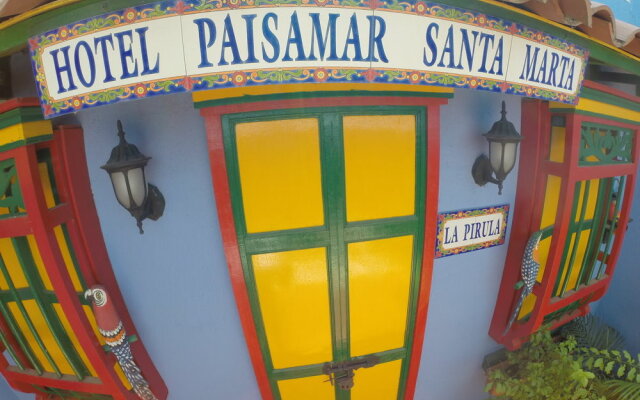 Hotel Paisamar