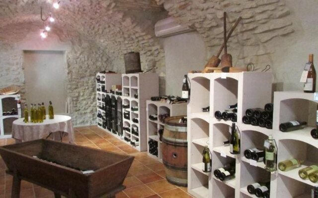 La Bastide Des Senteurs