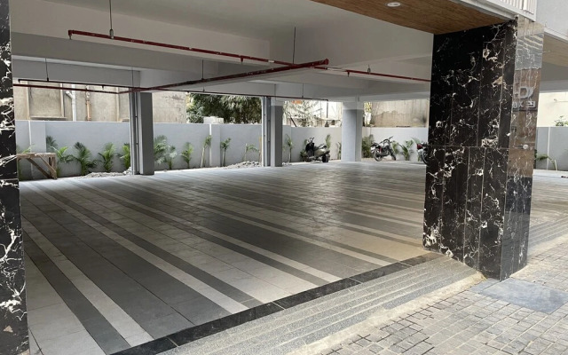 Hotel Chitra Executive
