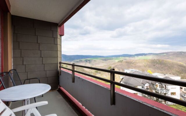 Apartment A601 Sassofortino