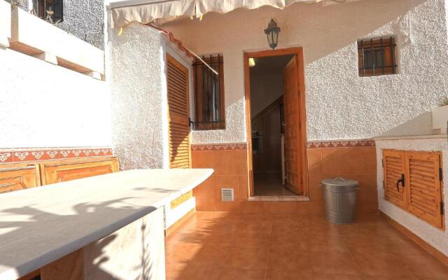 022 - Las Palmeras III - 001 - comfortHOLIDAYS