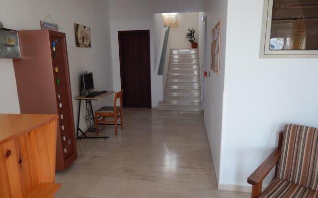 Pension Dina