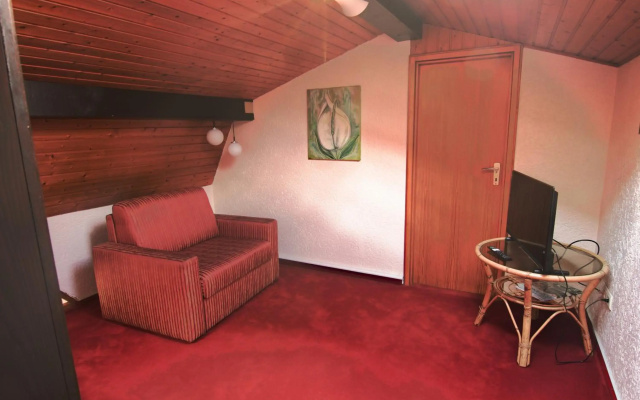 Land-gut-Hotel Strand-Café