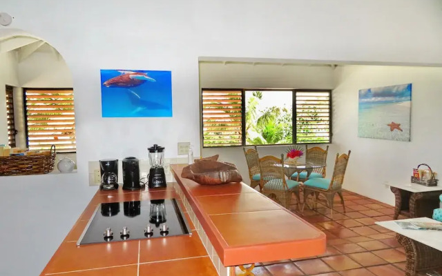 Harbour Club Villas & Marina