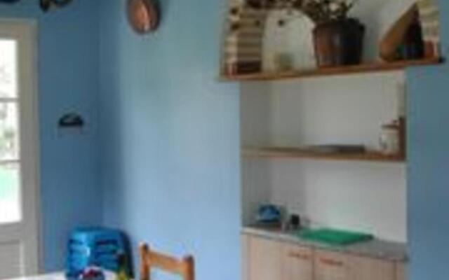 Gîte Villeherviers, 4 pièces, 6 personnes - FR-1-491-134