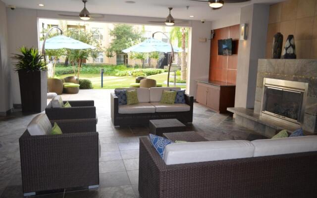 Domain at CityCentre