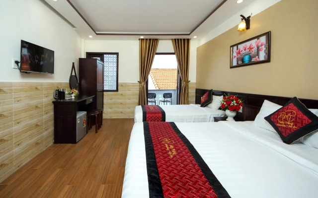 White Cloud Homestay