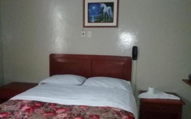 Hostal Kenko