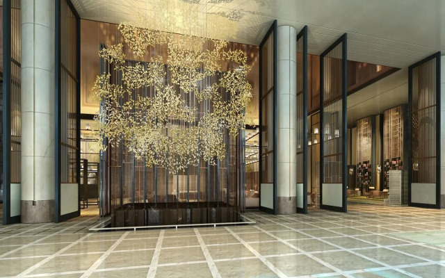 Meixi Lake Hotel, A Luxury Collection Hotel, Changsha