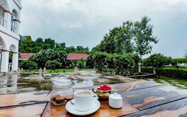 Saptapuri Varanasi by Royal Orchid Hotels Limited