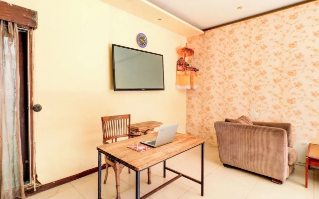 Collection O Putri Inn Homestay