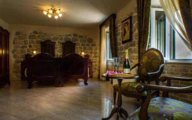 B&B Casa del Sol Rozalija