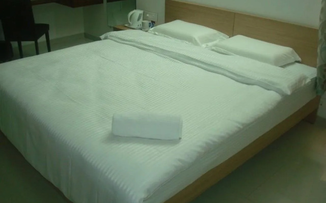 KNY Service Apartment