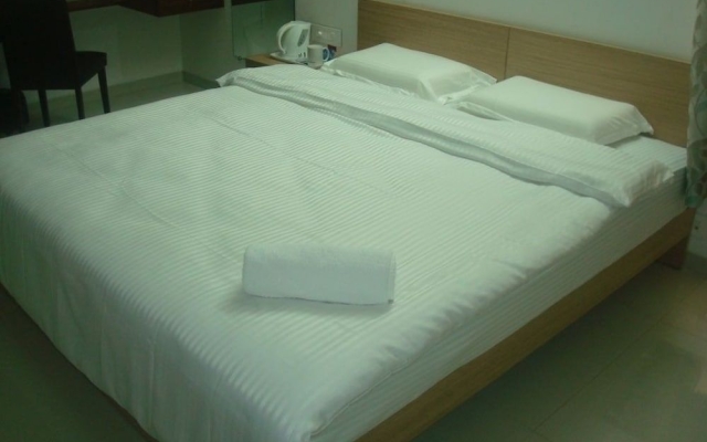 KNY Service Apartment
